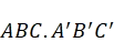 Equation