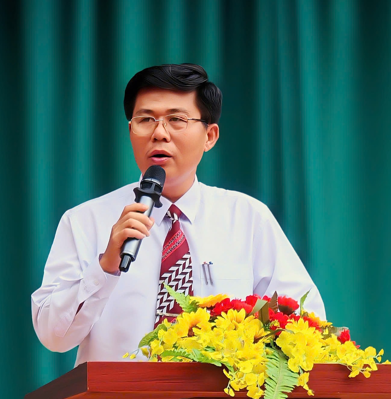 Nguyễn Hữu Lam