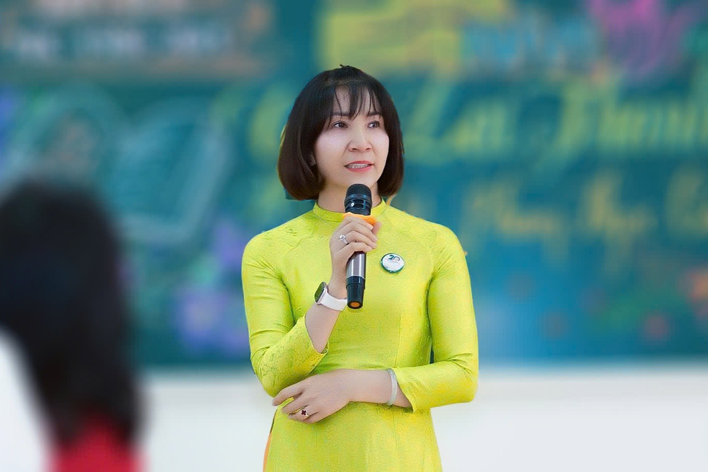 Phạm Thị Nguyệt Thơ